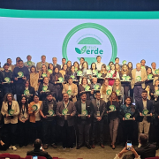 CCI recibió el Sello Verde.