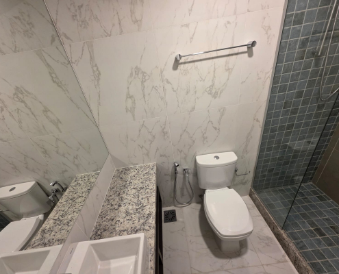 Edificio HIT Asunción.